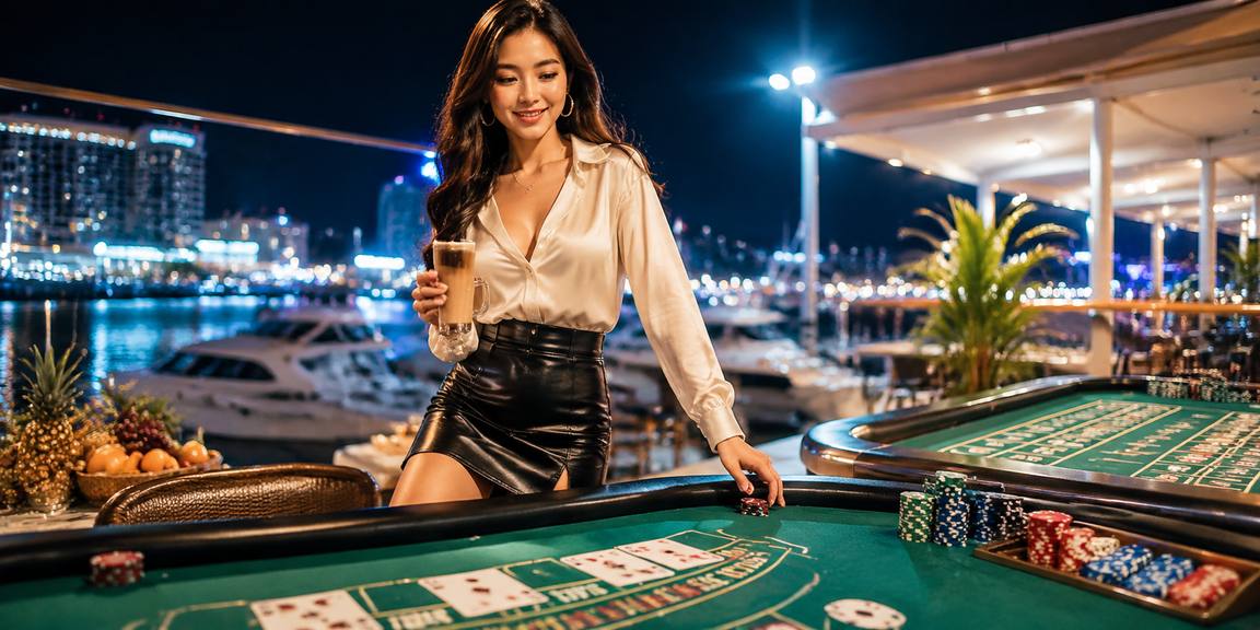atm 888 Live Casino Malaysia dengan Touch 'n Go dan GrabPay